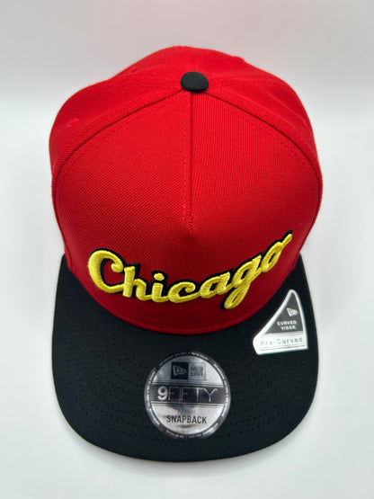 Chicago White Sox