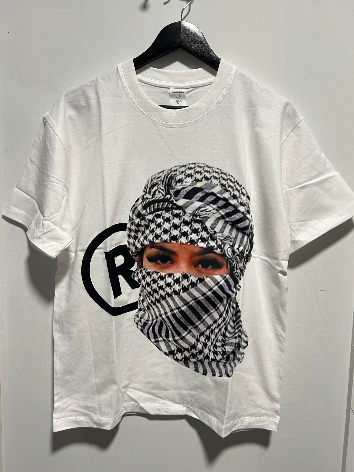 T-Shirt Vintage