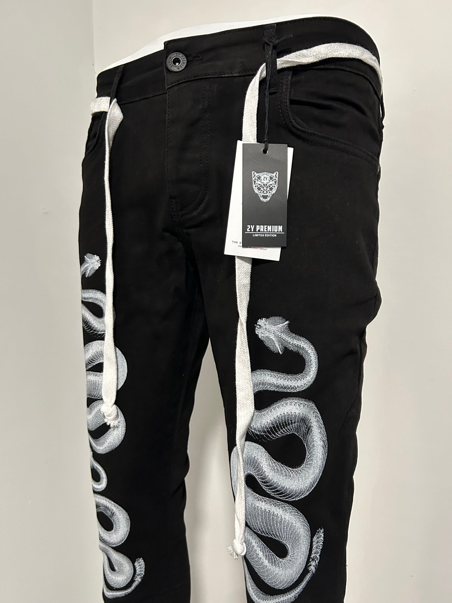 Pants 2Y Premium