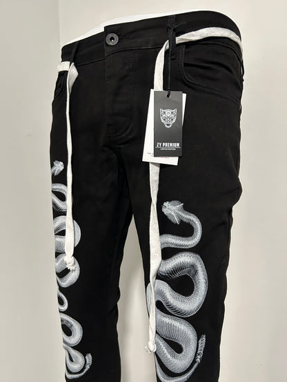 Pants 2Y Premium