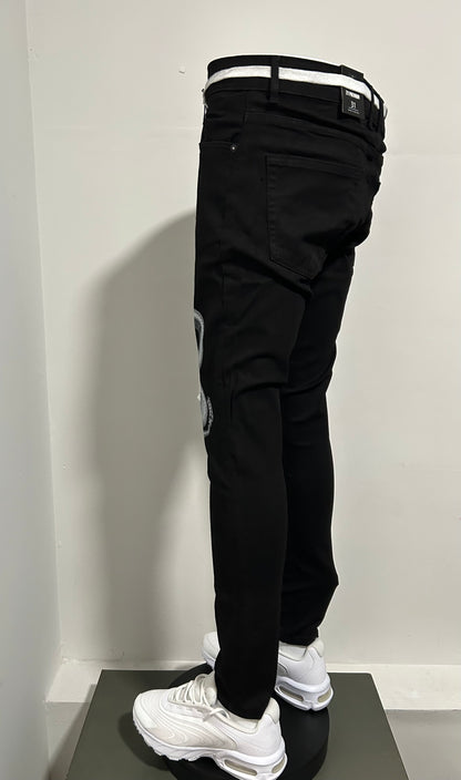 Pants 2Y Premium