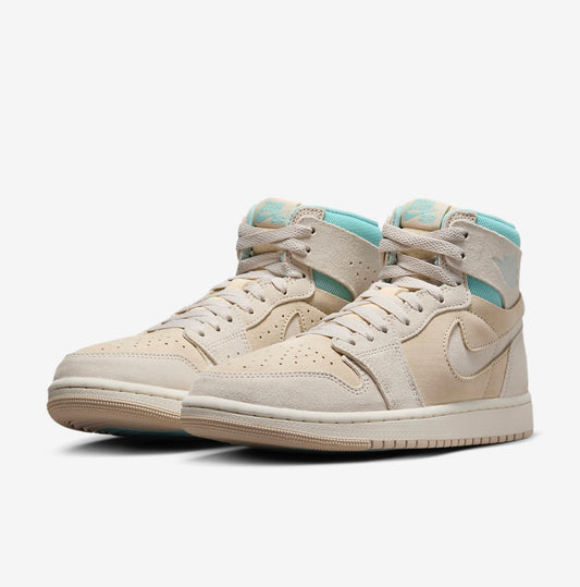 Air Jordan 1 Zoom CMFT 2