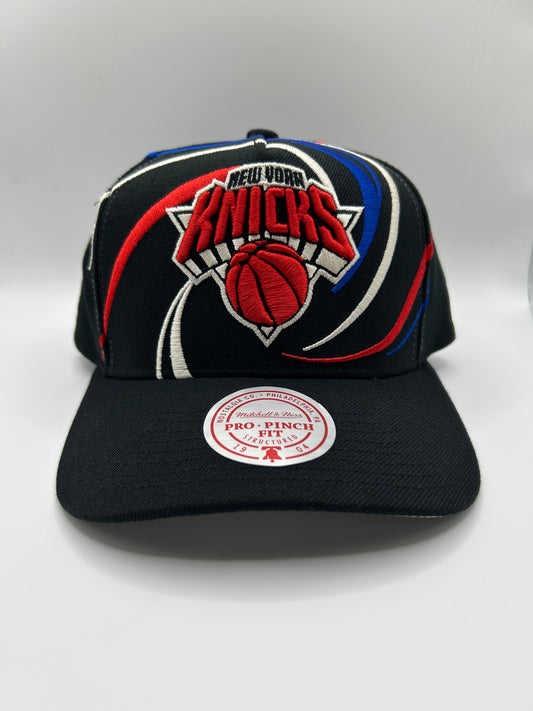 Knicks
