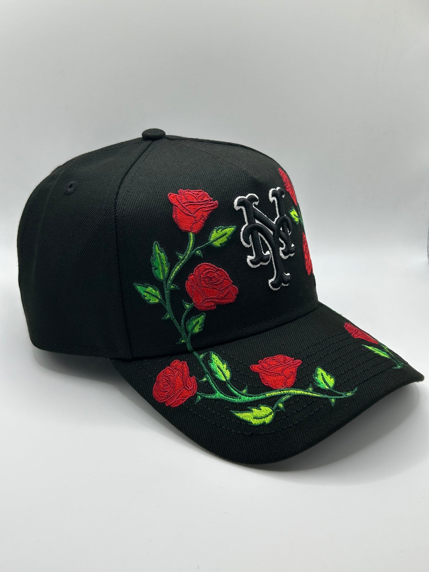 New York Mets Rose
