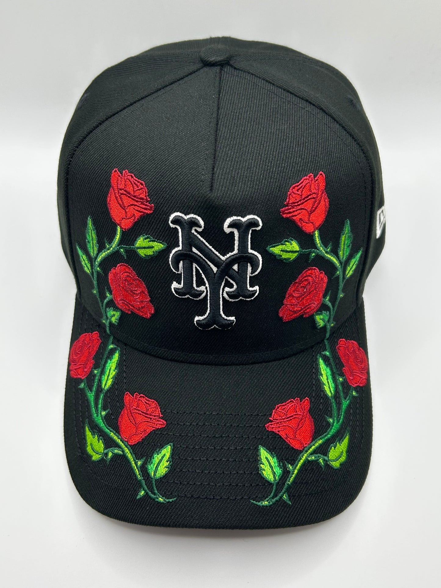 New York Mets Rose