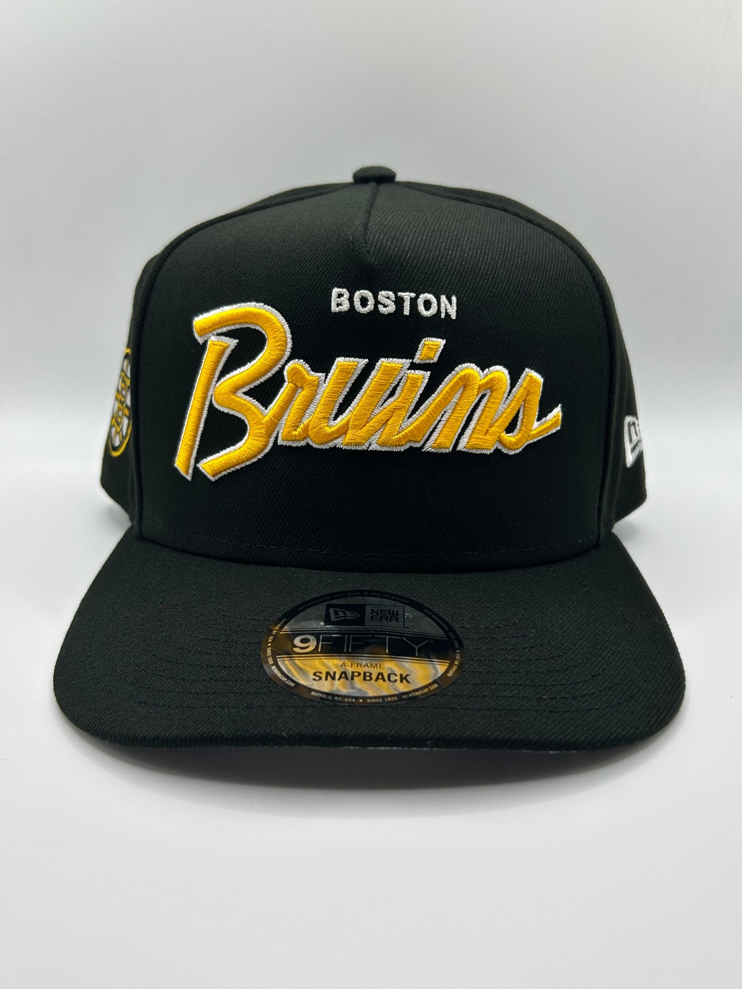 Boston BRUINS