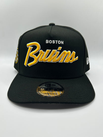 Boston BRUINS