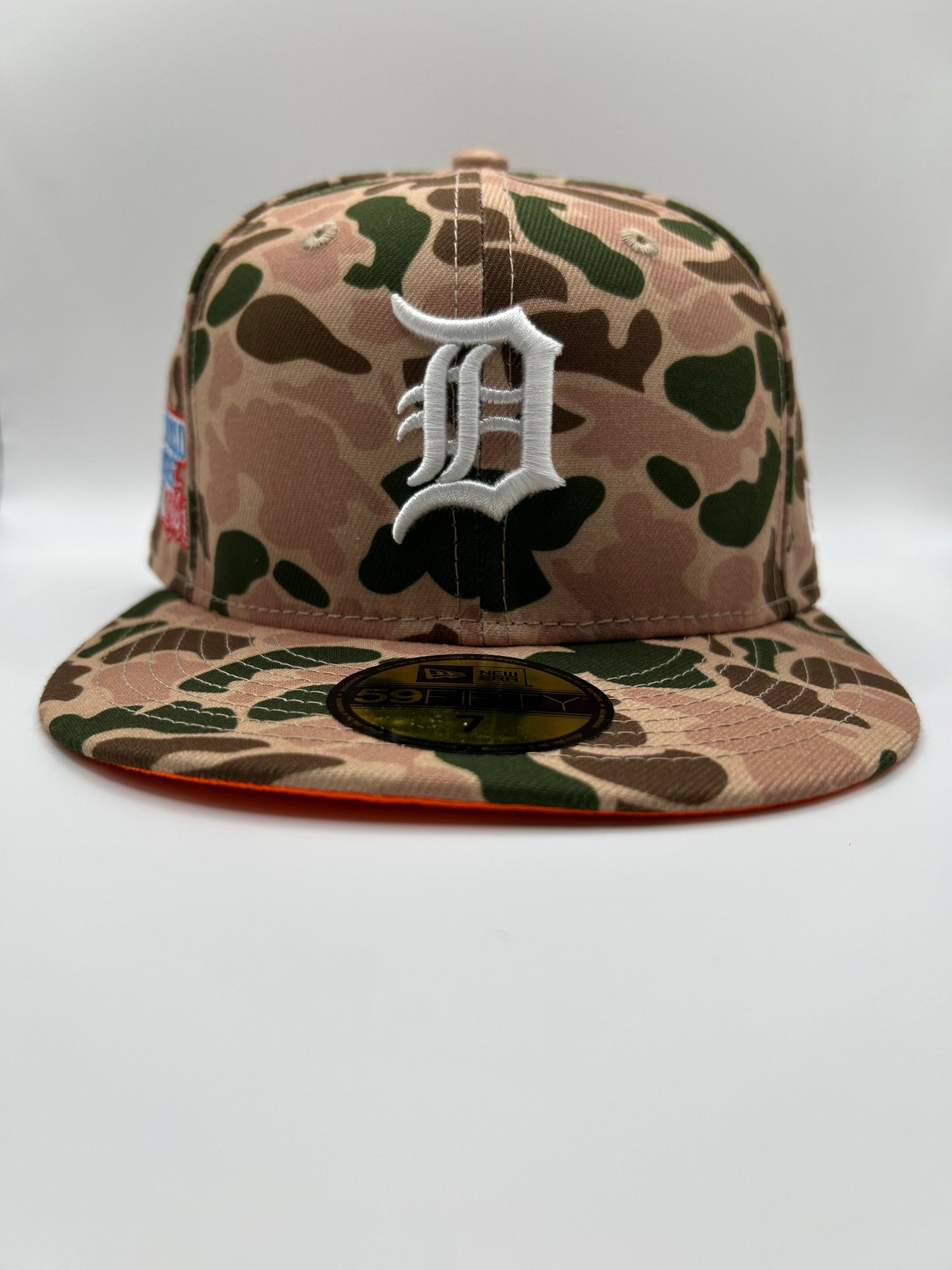 Detroit Tigers