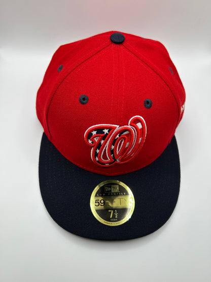 Washington Nationals Hat