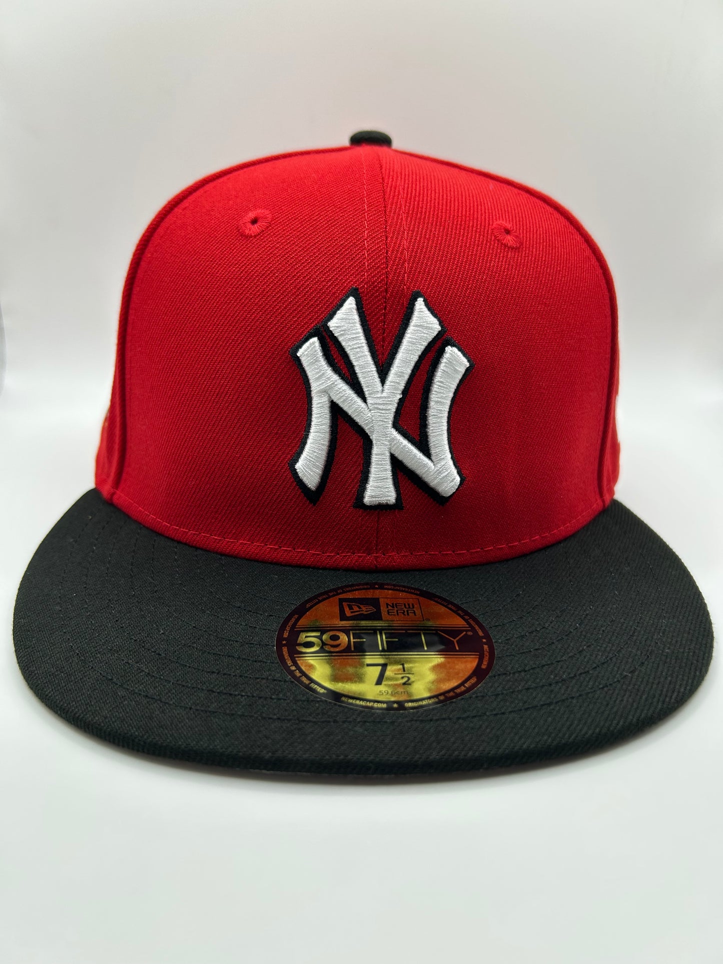 New York Yankees