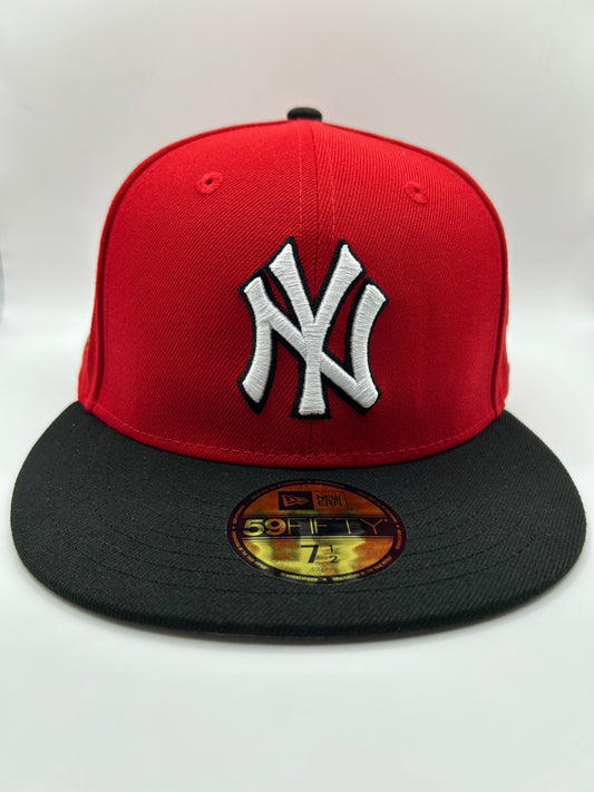 New York Yankees