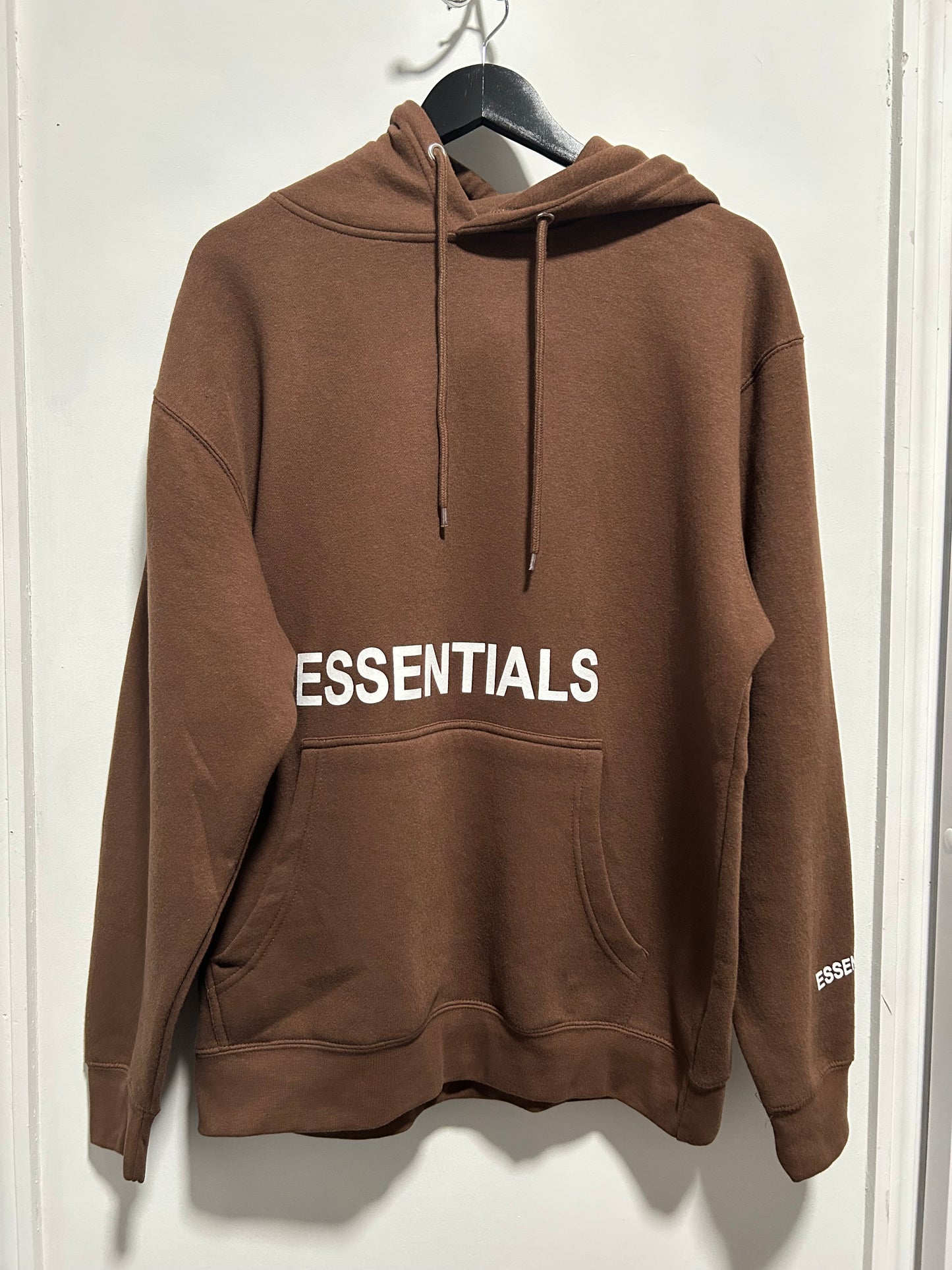 Essentials Hoodie