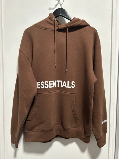 Essentials Hoodie
