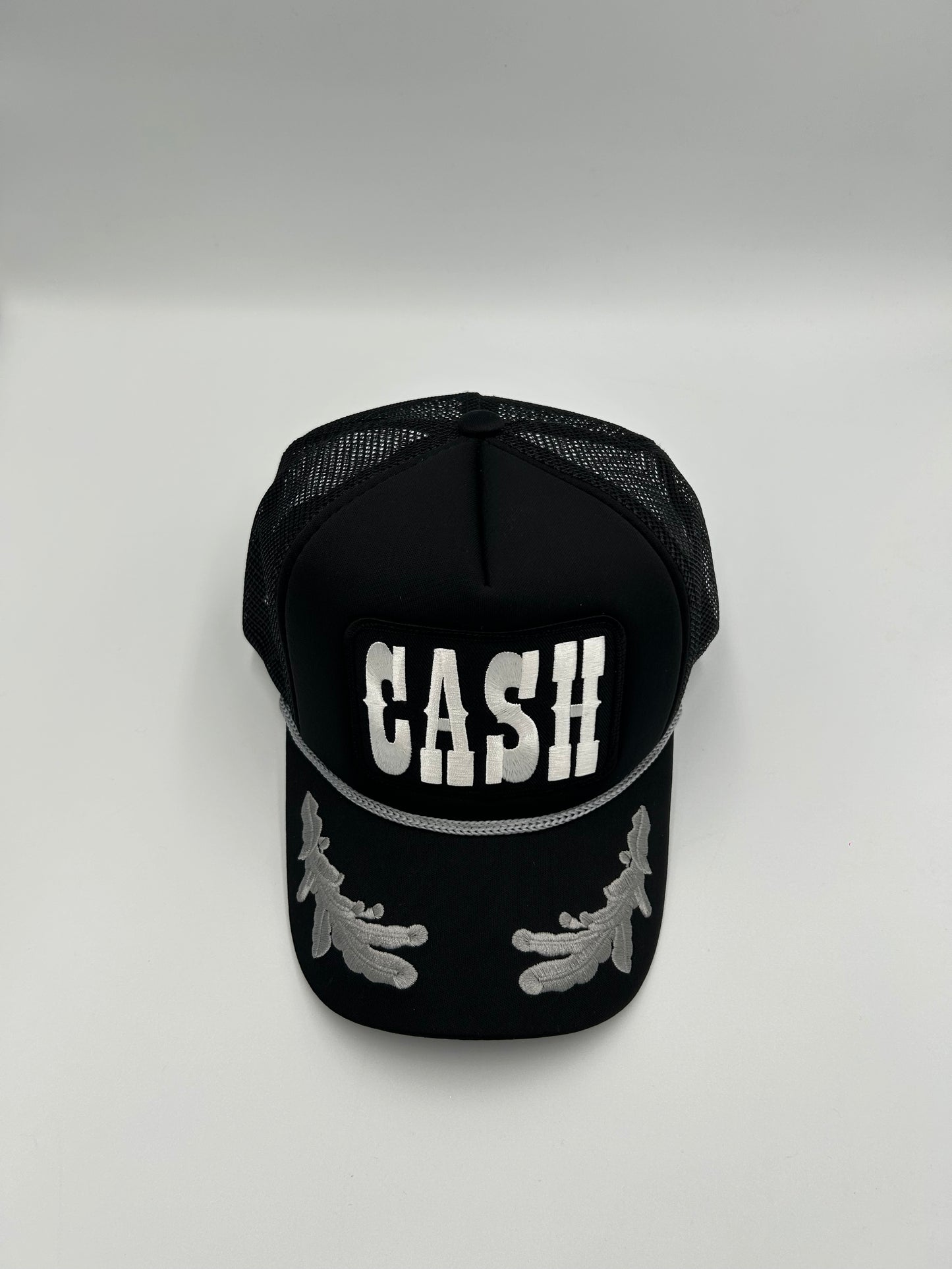 Cash