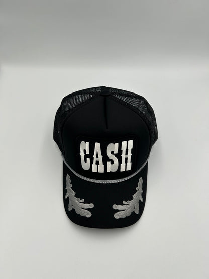 Cash