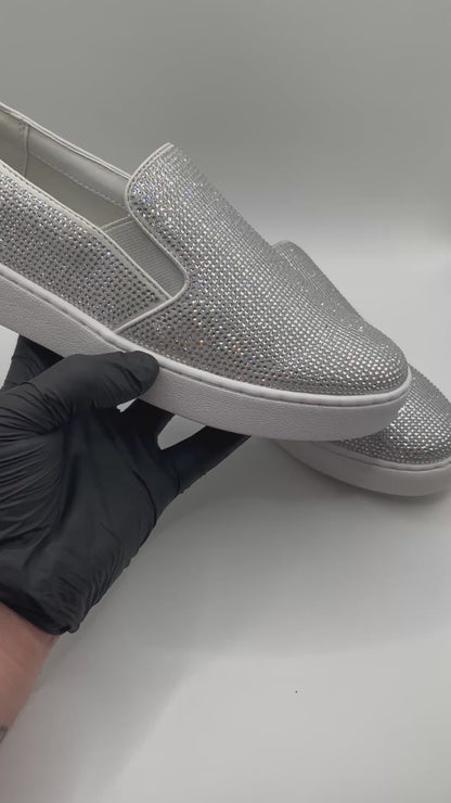 Women's Sneakers Michael Kors