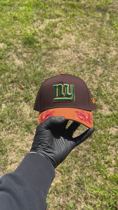 Autumn Cap / New Era OG